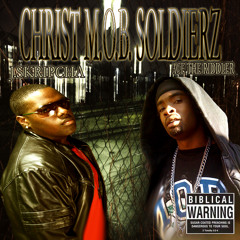 "HATER"  by J Skripcha featuring *AceTheRiddler* & Marka