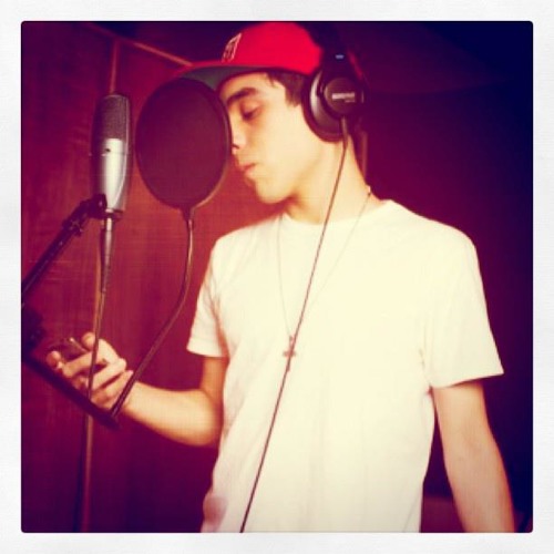 MC DAVO - Formas De Amarte