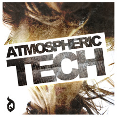 DGS25 Atmospheric Tech - Sample Library - Exclusive at Loopmasters