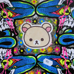 Japanese Bass Music DJ Mix! - Oct 2012