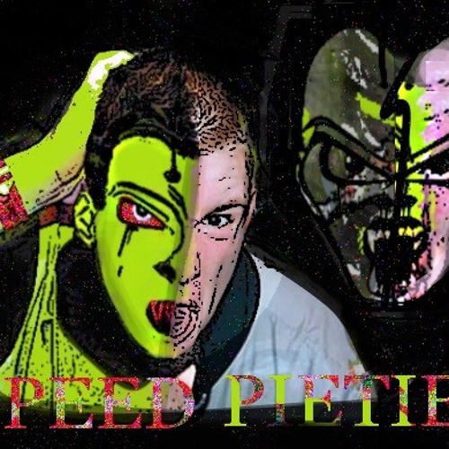 [Angerfist - Riotstarter]
