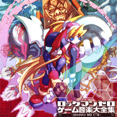 06 - Theme of Zero (from Rockman X)