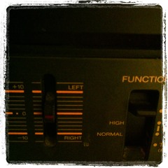 Attribute (Original Mix) Loopsize