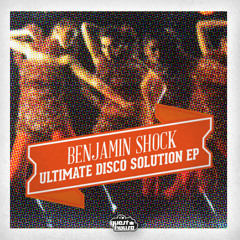Benjamin Shock feat. JK Soul - Catfish (Original mix) OUT NOW ON GUESTHOUSE MUSIC !!!