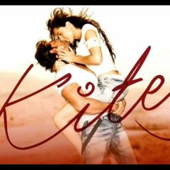 Zindagi do pal ki -  Kites