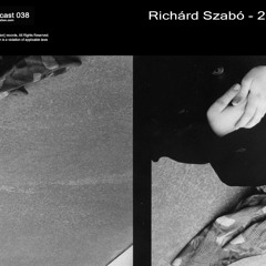 [nu podcast 038] Richard Szabo - 2point
