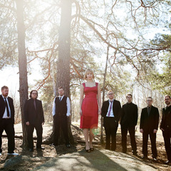 Movin' by Quiet Nights Orchestra