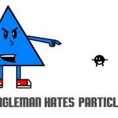Partical man(take2)