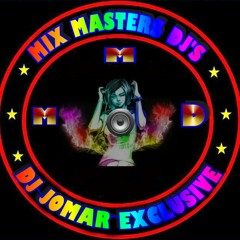 MMC [WILD FM AFFAIR MIX] DJ JOMAR