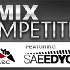 Saeed Younan - House Is (Andrew Keepit Remix)