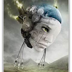 Spooky Action-Alexsander -(Planck Scale Remix)