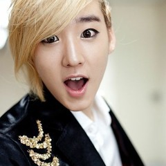 In your hands - kevin woo