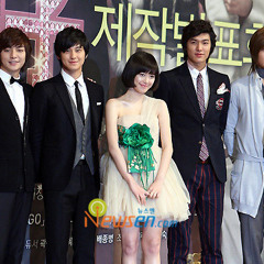 Boys Over Flowers OST.Because I'm Stupid