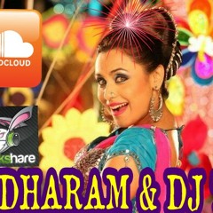 DREAMUM WAKEAPUM MADRASI 3RD BEAT MIX DJ DHARAM AND DJ T2