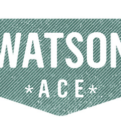 PUMPED UP KICKS (WATSON ACE)