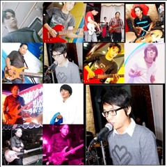 Apa Adanya - SAGU Band
