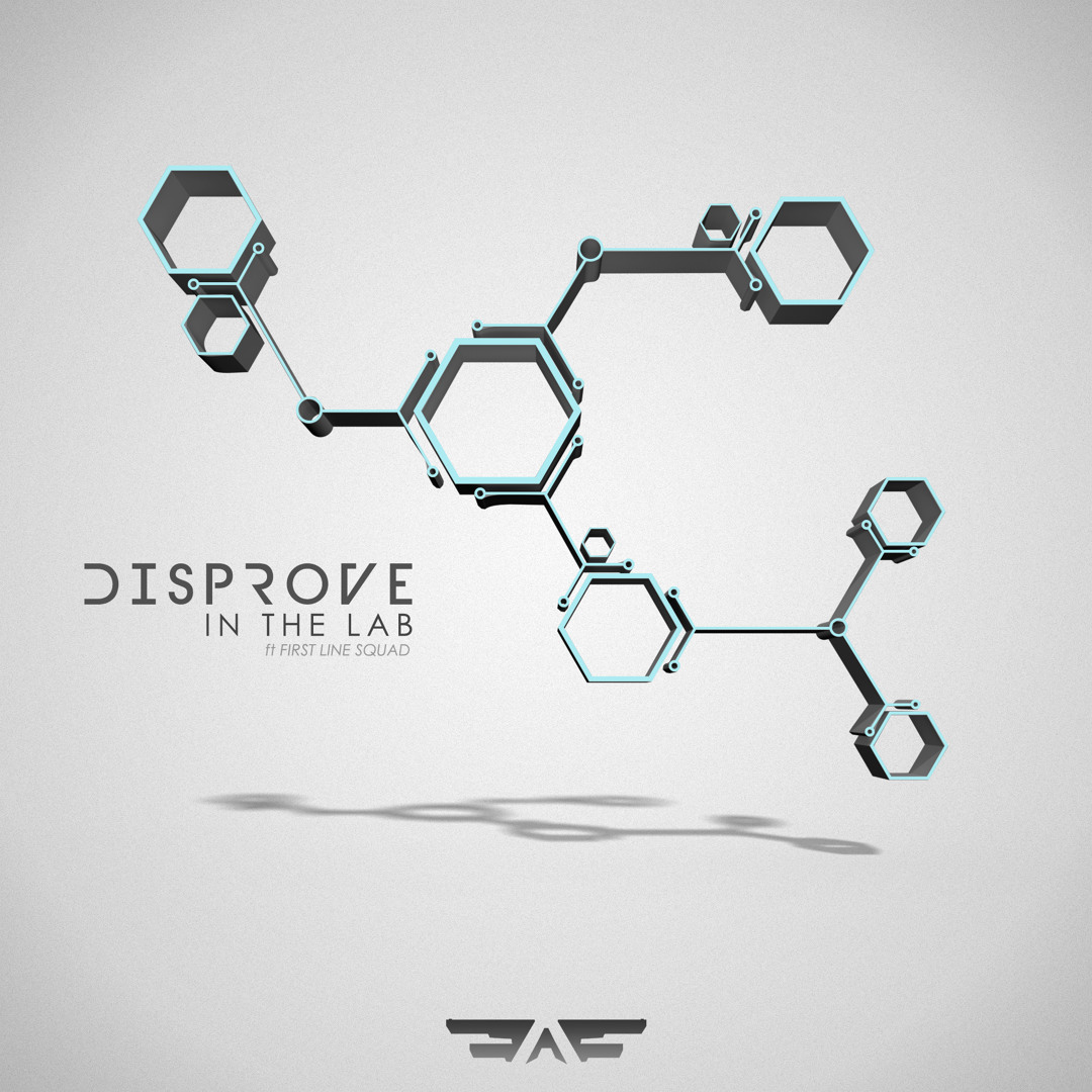 Stream Disprove - In The Lab [Out on Ammunition Rec.] by Disprove ...