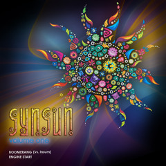 SynSUN - Engine Start (Original Mix)
