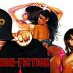 PIMP GANG- LIL JOE HEFFNER, NON FICTION ft pimpin ken