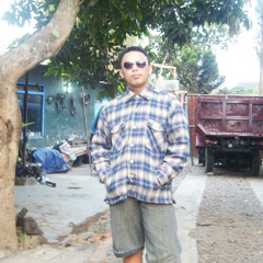Tony Q Rastafara - Anak Kampung - 03. This Is My Way