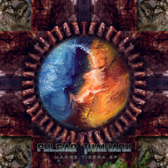 Pulsar & Thaihanu - The Alien (Tropical Bleyage Remix)