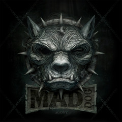 Dj Mad Dog feat. Mc Jeff - Agony