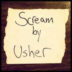 Scream COVER (Usher)