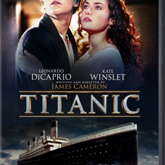 Never an Absolution - Titanic (1997)