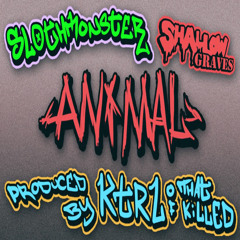 slothmonster - Animal