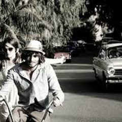 Angus & Julia Stone - Hold On ( Bruderik Remix ) """FREE DOWNLOAD"""