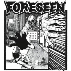 Foreseen - The Race To The Graves