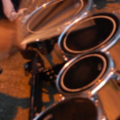 Ou Drumline - Flashmob Mix