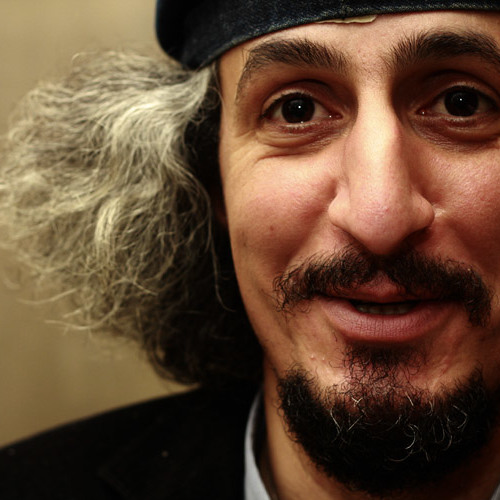 Ey Sareban - Mohsen Namjoo
