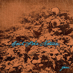 Can't Fake Nature - Ride of the Lupus