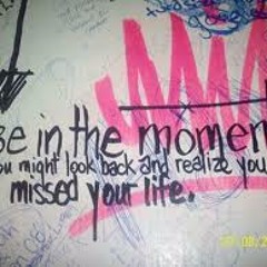 Project The Moment Remix