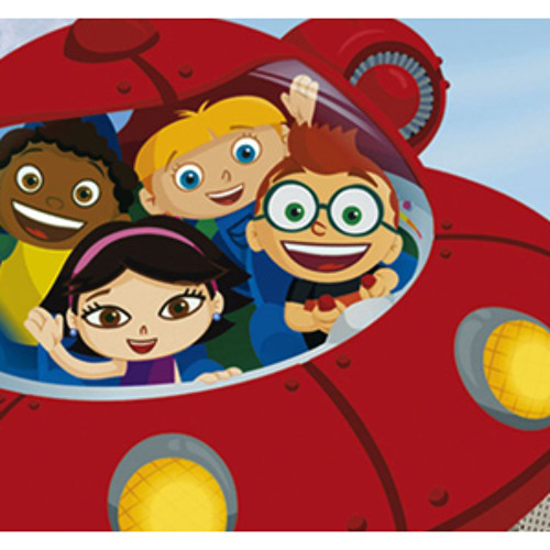 Caleb's Lullaby(Little Einsteins Theme Remix)