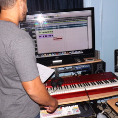 THE TIME IS NOW - Los Iglesias