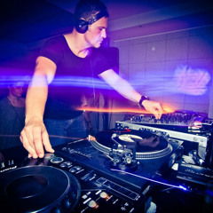 TEA Music Podcast Mix  2012 by Roman Lindau