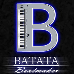 Batata- Hip Hop Beat # 1 (instrumental) [PRÉVIA, em construção]