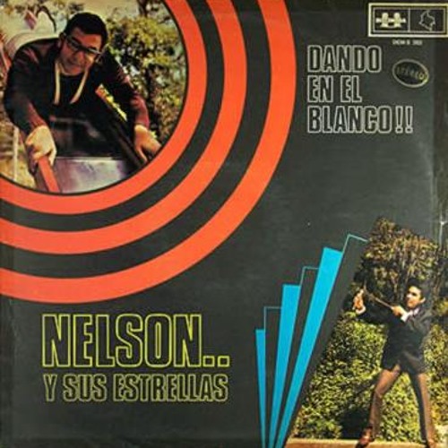 Nelson y Sus Estrellas - Bailaderos