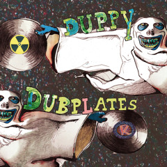Hectical - Duppy Dubplates Steppvisite