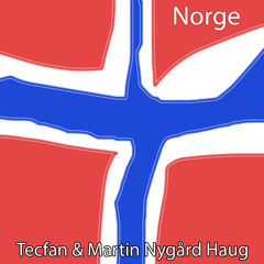 Tecfan & Martin Nygård Haug - Oslo