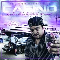 It's Not Right - Casino ft Auth3nik