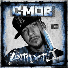 C-Mob Ft. lil Witness & T Rock - Stressed Out