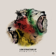 EPA06: Rumbleton - Panther Fist (Phuture-T Remix)
