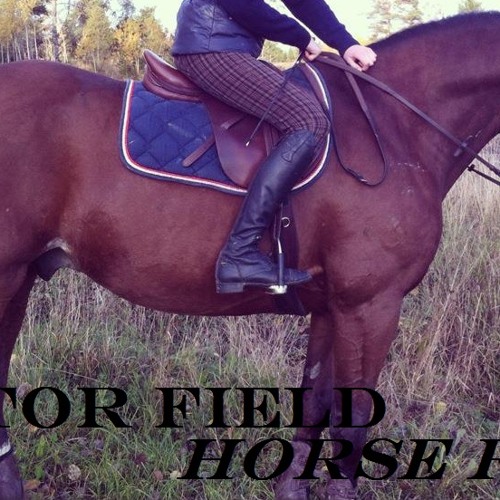 Victor Field - Horse Ride