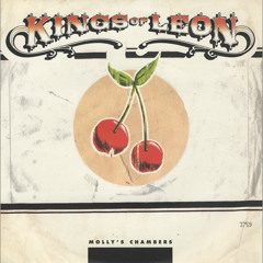 Kings of Leon - Molly's Chamber
