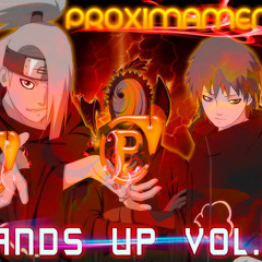 Preview Hands Up-Deejay Party Vol. 6