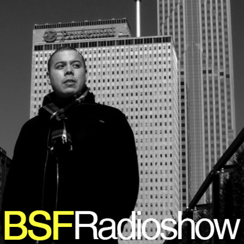 Submerge - Live 4, BSF Radioshow 030