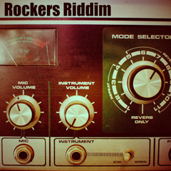 Pampi Judah - More Life (Rockers Riddim - Dr. Mad Mike)